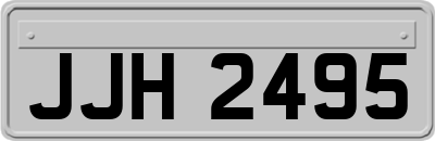JJH2495