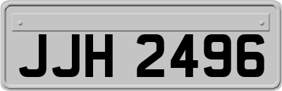 JJH2496