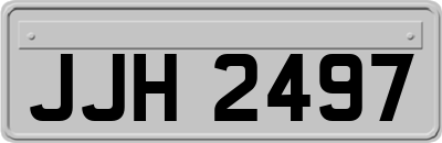 JJH2497