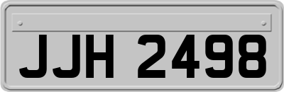 JJH2498