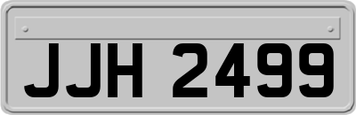 JJH2499