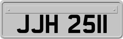 JJH2511