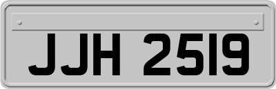 JJH2519
