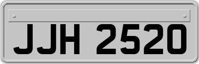 JJH2520