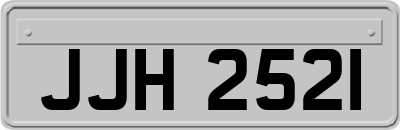 JJH2521