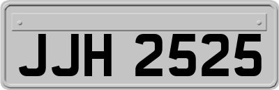 JJH2525