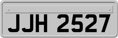 JJH2527