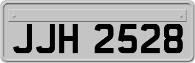 JJH2528