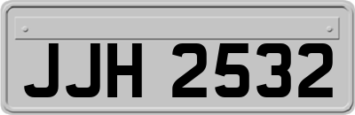 JJH2532
