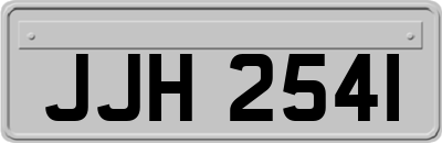 JJH2541