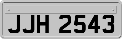 JJH2543