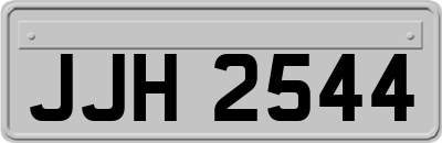JJH2544