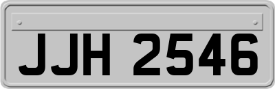 JJH2546