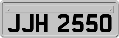 JJH2550