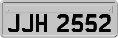JJH2552