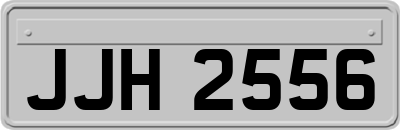 JJH2556