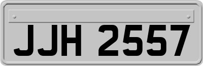 JJH2557
