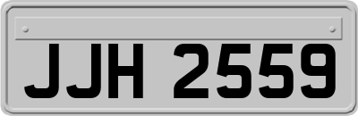 JJH2559