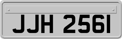 JJH2561