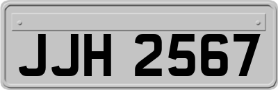 JJH2567