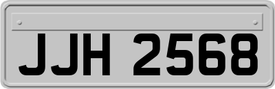 JJH2568