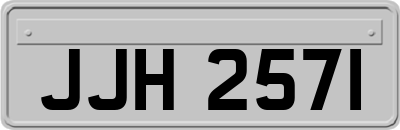JJH2571
