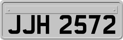 JJH2572