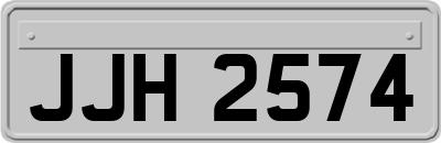 JJH2574