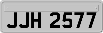 JJH2577