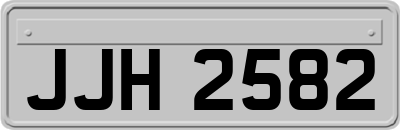 JJH2582