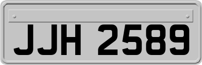 JJH2589