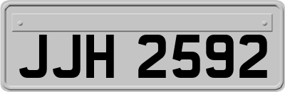JJH2592