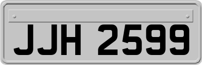 JJH2599