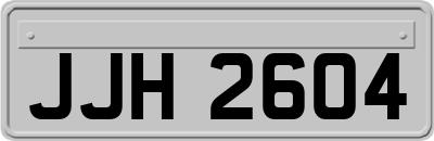 JJH2604