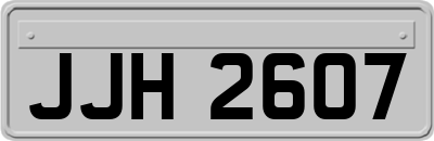 JJH2607