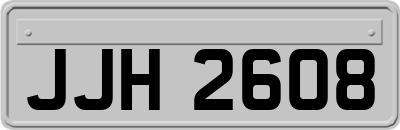 JJH2608