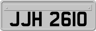 JJH2610