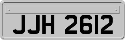 JJH2612