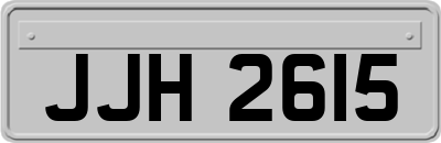 JJH2615