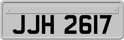 JJH2617