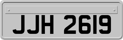 JJH2619