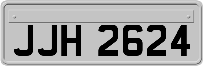 JJH2624
