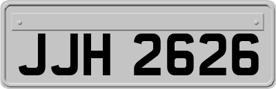 JJH2626