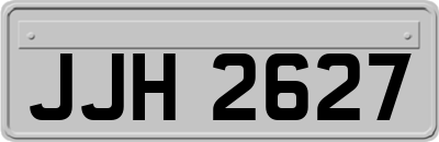 JJH2627