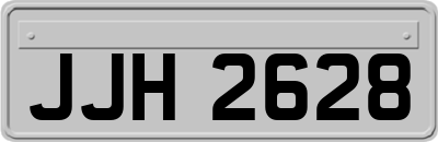JJH2628
