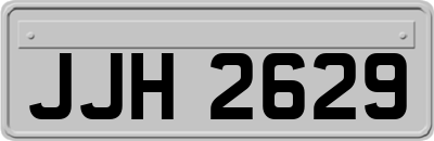 JJH2629