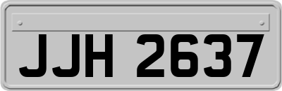 JJH2637