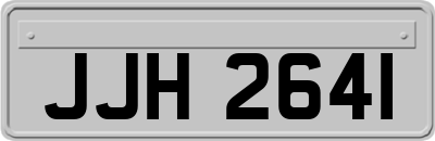 JJH2641