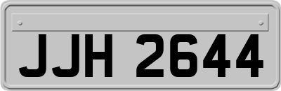 JJH2644