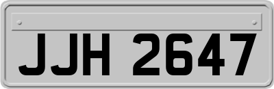 JJH2647